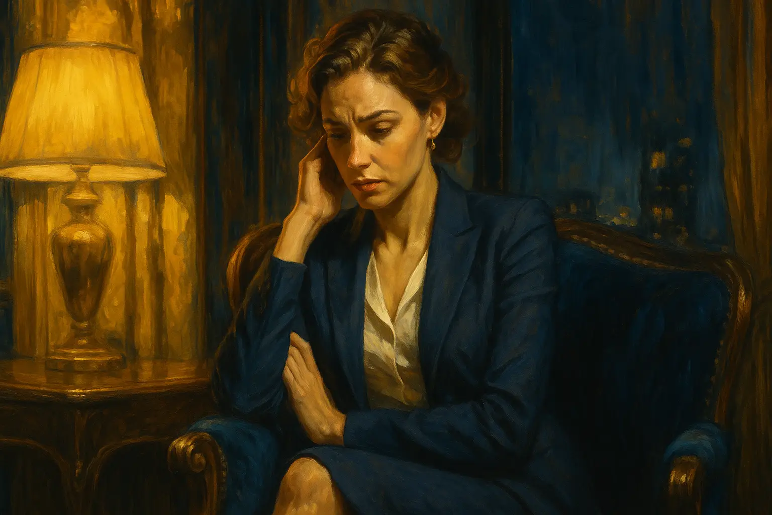 self sabotage - The Higher-Powered Life self sabotage