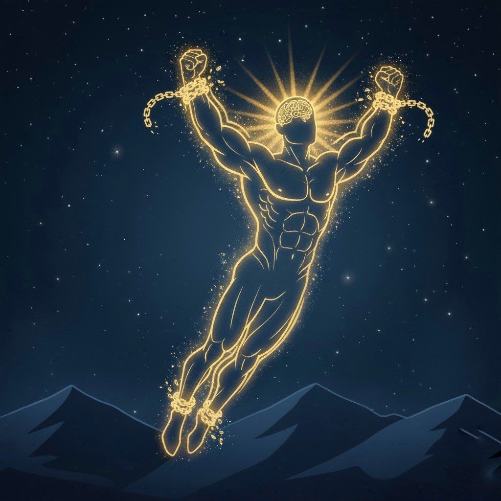 stress and burnout transformation 3