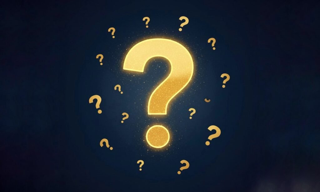 stress burnout question